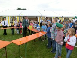 Schützenfest 2012
